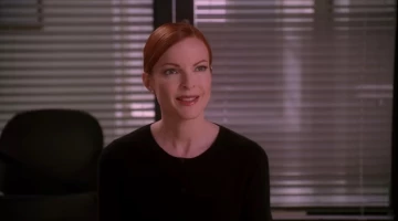 Кадры из Отчаянные домохозяйки 2 сезон 3 серия