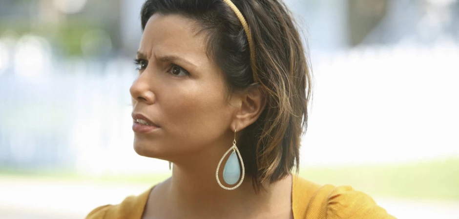 Кадры из Отчаянные домохозяйки 5 сезон 7 серия