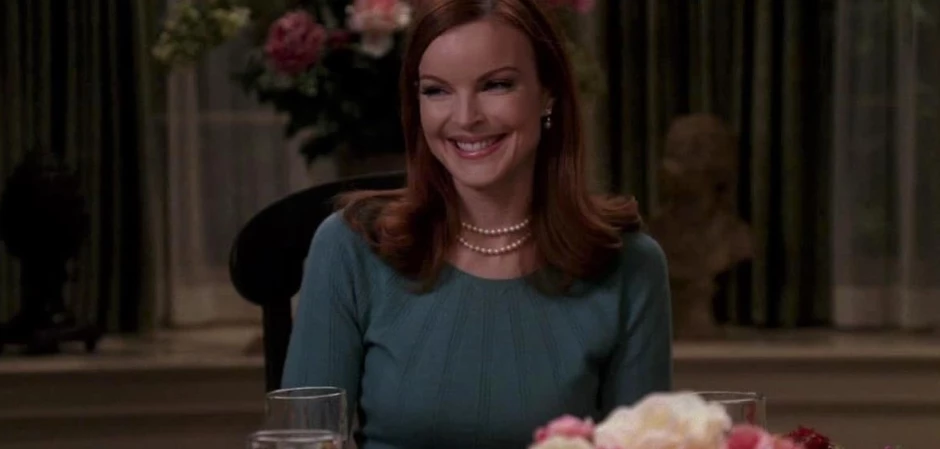 Кадры из Отчаянные домохозяйки 2 сезон 21 серия