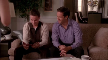 Отчаянные домохозяйки 5 сезон 12 серия