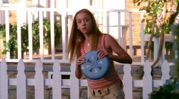 Кадры из Отчаянные домохозяйки 1 сезон 4 серия