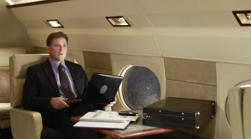 Кадры из Отчаянные домохозяйки 7 сезон 18 серия