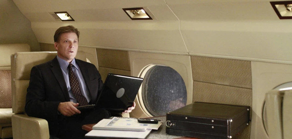 Кадры из Отчаянные домохозяйки 7 сезон 18 серия