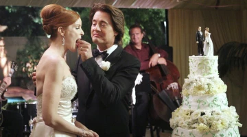 Кадры из Отчаянные домохозяйки 3 сезон 2 серия