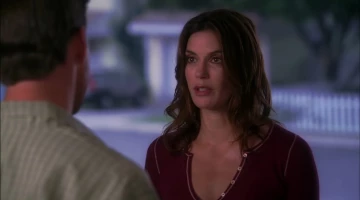 Кадры из Отчаянные домохозяйки 2 сезон 7 серия