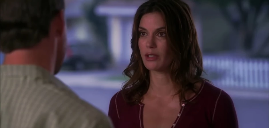 Кадры из Отчаянные домохозяйки 2 сезон 7 серия