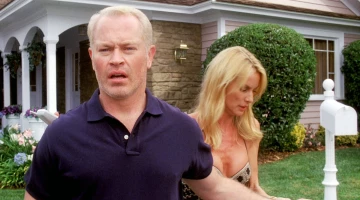 Отчаянные домохозяйки 5 сезон 10 серия