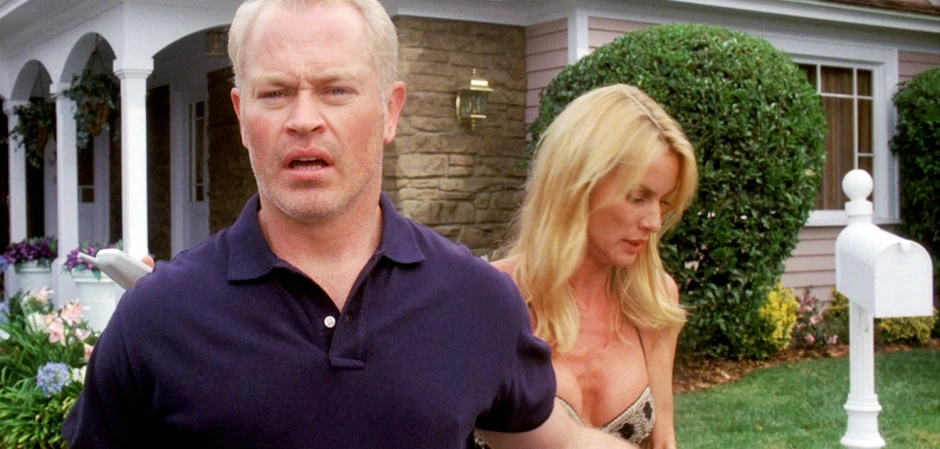 Кадры из Отчаянные домохозяйки 5 сезон 10 серия