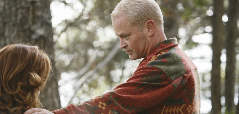 Кадры из Отчаянные домохозяйки 5 сезон 18 серия