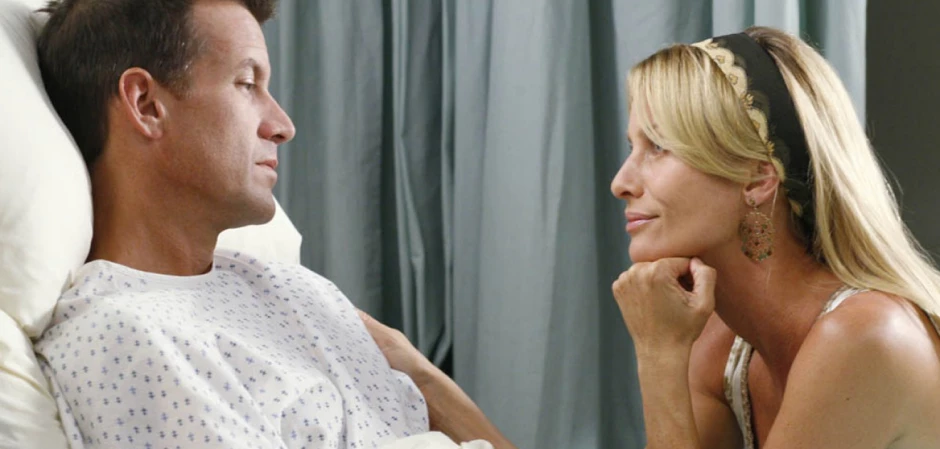 Кадры из Отчаянные домохозяйки 3 сезон 4 серия