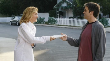 Отчаянные домохозяйки 3 сезон 9 серия