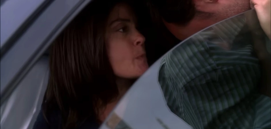 Кадры из Отчаянные домохозяйки 3 сезон 20 серия