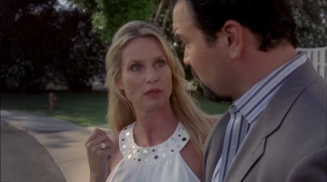 Кадры из Отчаянные домохозяйки 4 сезон 3 серия