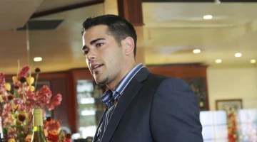 Отчаянные домохозяйки 6 сезон 4 серия