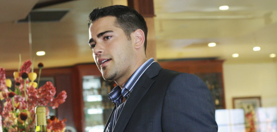 Кадры из Отчаянные домохозяйки 6 сезон 4 серия