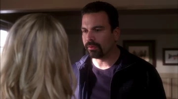 Отчаянные домохозяйки 3 сезон 22 серия