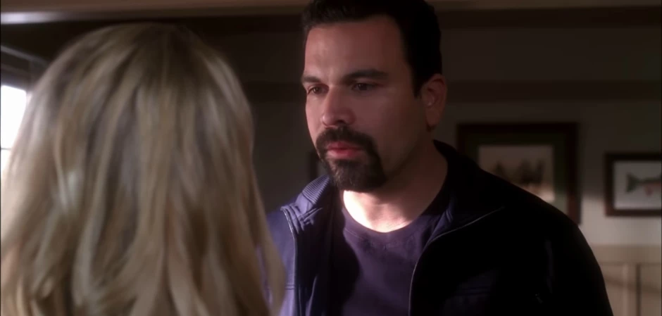 Кадры из Отчаянные домохозяйки 3 сезон 22 серия