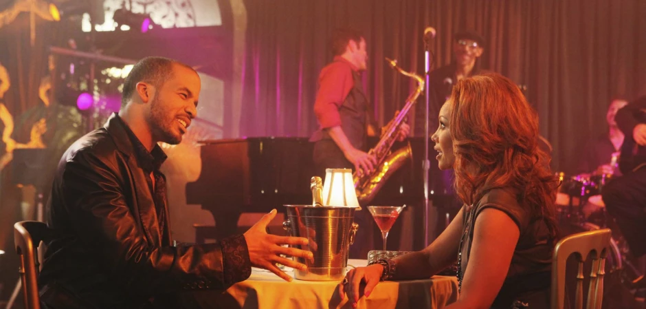 Кадры из Отчаянные домохозяйки 7 сезон 5 серия