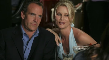 Отчаянные домохозяйки 1 сезон 11 серия