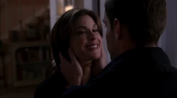 Кадры из Отчаянные домохозяйки 2 сезон 13 серия