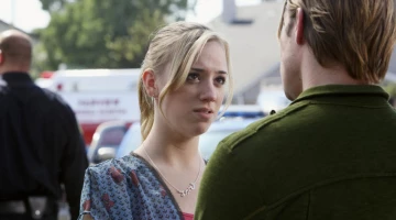 Кадры из Отчаянные домохозяйки 3 сезон 7 серия