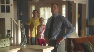 Кадры из Отчаянные домохозяйки 8 сезон 15 серия