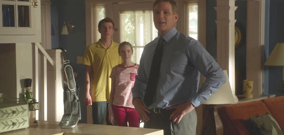 Кадры из Отчаянные домохозяйки 8 сезон 15 серия