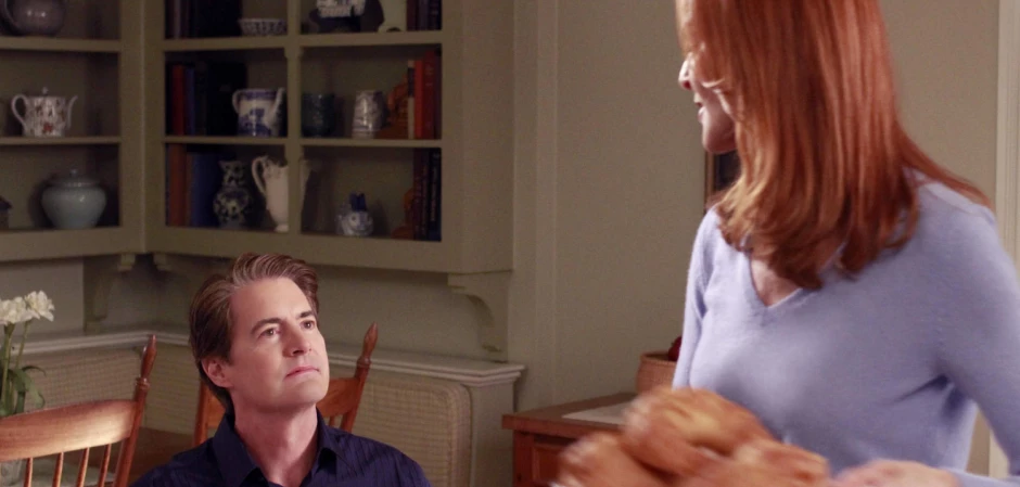 Кадры из Отчаянные домохозяйки 8 сезон 14 серия