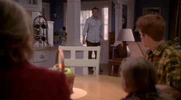 Отчаянные домохозяйки 5 сезон 15 серия