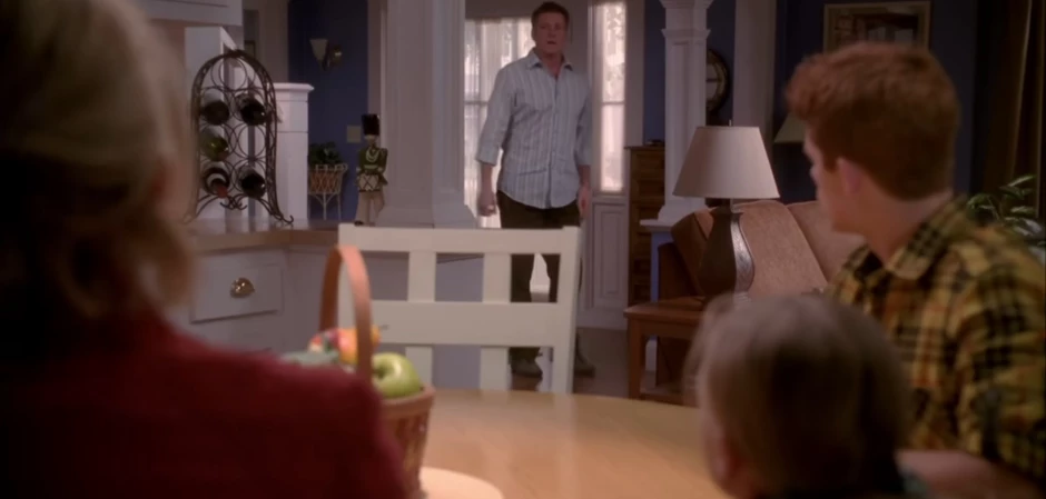 Кадры из Отчаянные домохозяйки 5 сезон 15 серия