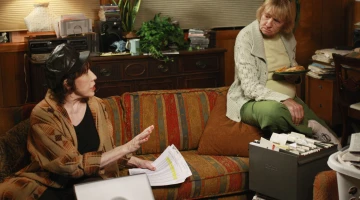 Кадры из Отчаянные домохозяйки 5 сезон 7 серия