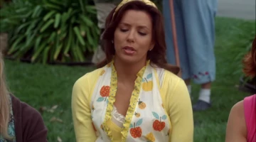 Отчаянные домохозяйки 5 сезон 20 серия