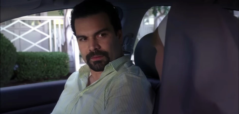 Кадры из Отчаянные домохозяйки 2 сезон 13 серия