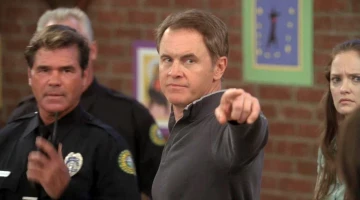 Отчаянные домохозяйки 7 сезон 21 серия