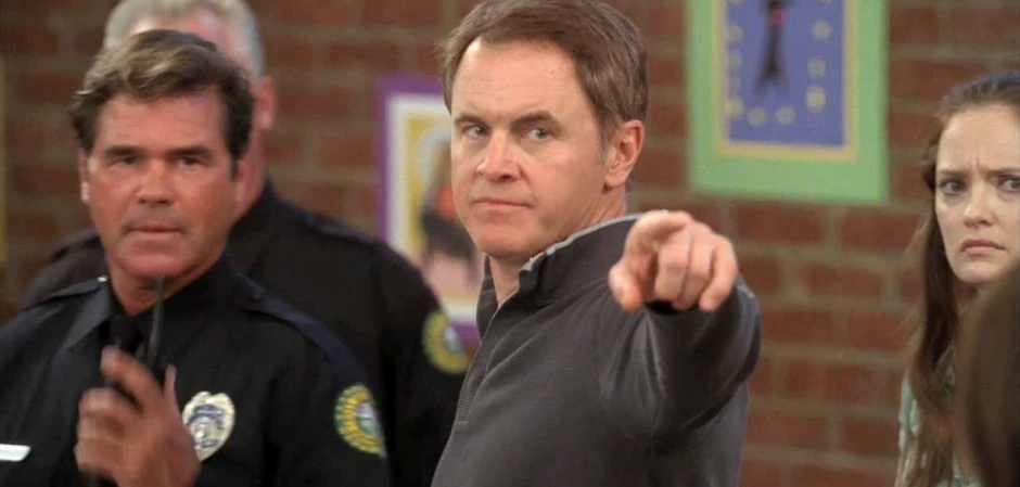 Кадры из Отчаянные домохозяйки 7 сезон 21 серия