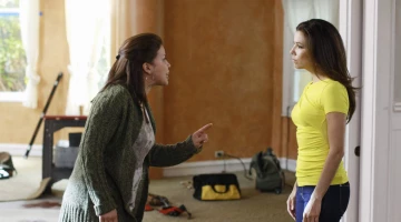 Отчаянные домохозяйки 8 сезон 12 серия