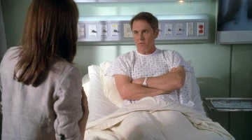 Кадры из Отчаянные домохозяйки 7 сезон 21 серия