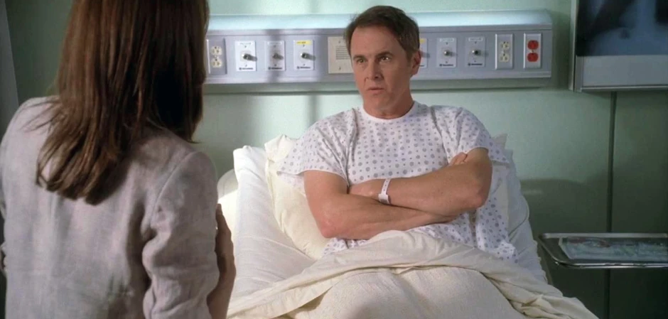 Кадры из Отчаянные домохозяйки 7 сезон 21 серия