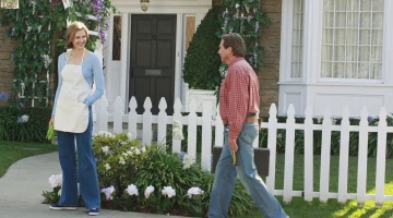 Отчаянные домохозяйки 5 сезон 13 серия