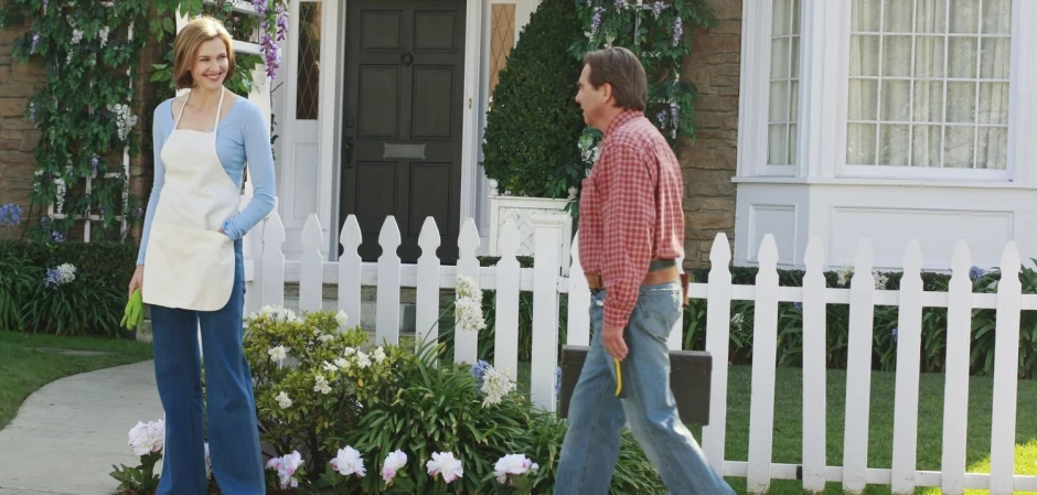 Кадры из Отчаянные домохозяйки 5 сезон 13 серия