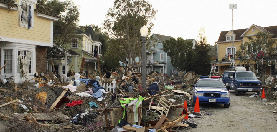 Кадры из Отчаянные домохозяйки 4 сезон 10 серия