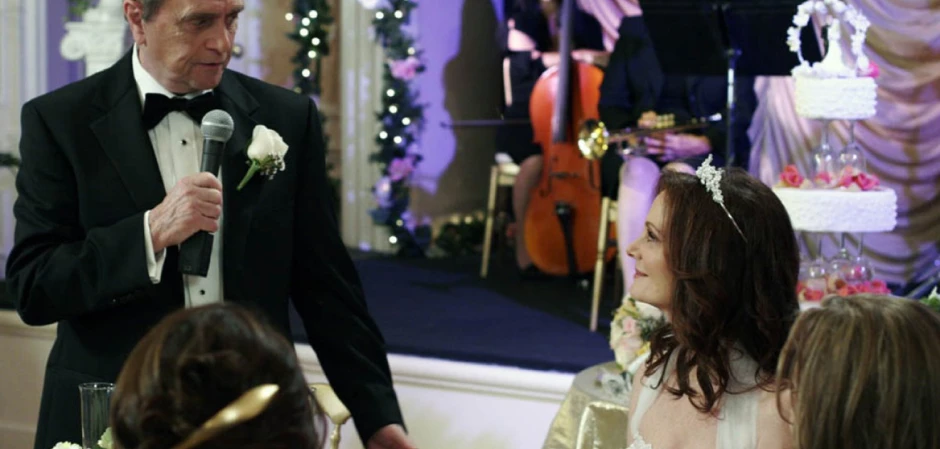 Кадры из Отчаянные домохозяйки 2 сезон 8 серия