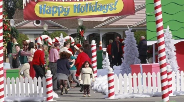 Кадры из Отчаянные домохозяйки 6 сезон 10 серия