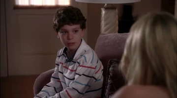 Отчаянные домохозяйки 3 сезон 18 серия