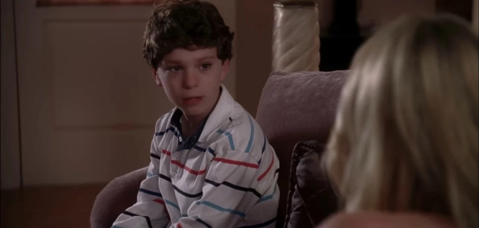 Кадры из Отчаянные домохозяйки 3 сезон 18 серия