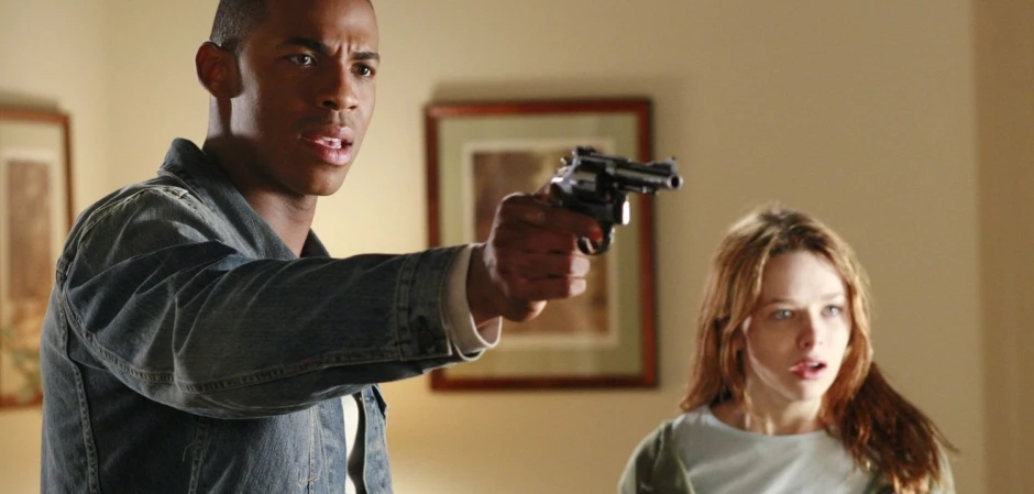 Кадры из Отчаянные домохозяйки 2 сезон 24 серия