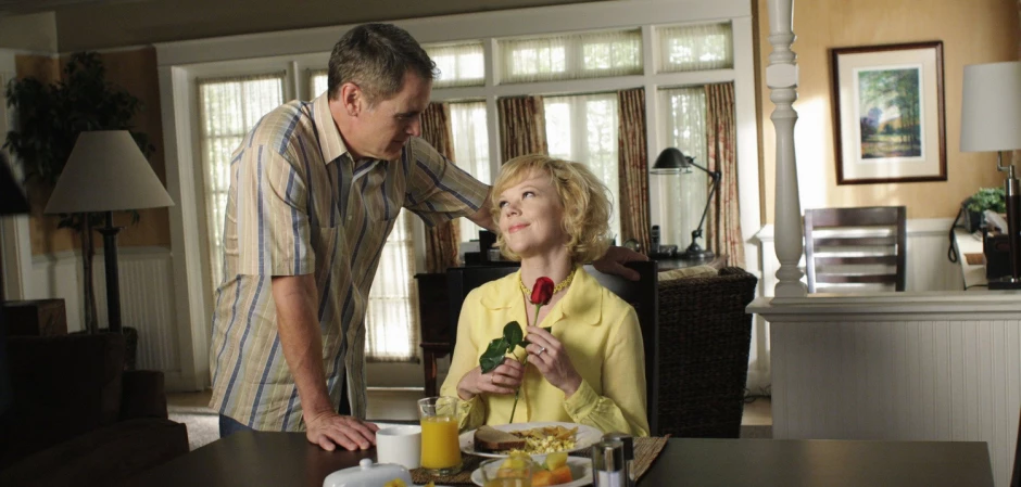 Кадры из Отчаянные домохозяйки 7 сезон 2 серия