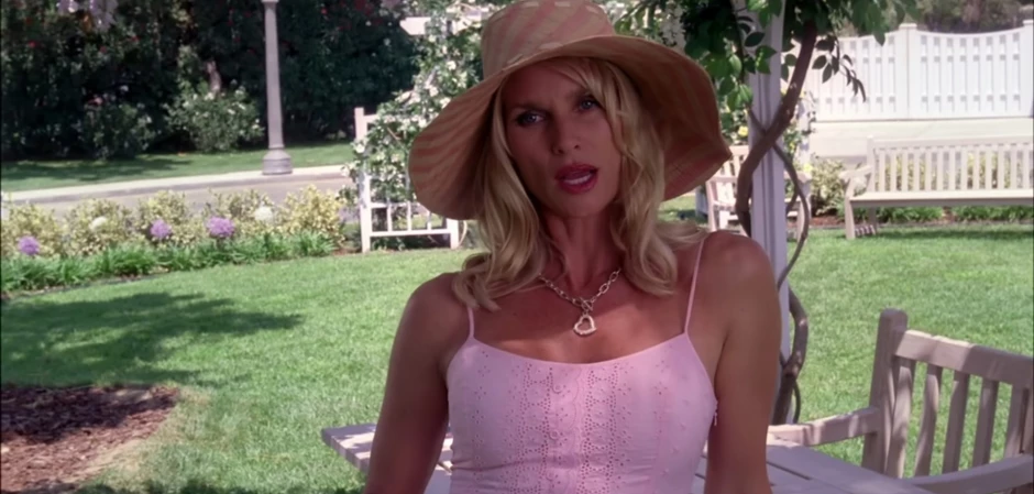 Кадры из Отчаянные домохозяйки 2 сезон 4 серия