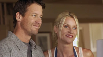 Кадры из Отчаянные домохозяйки 1 сезон 2 серия