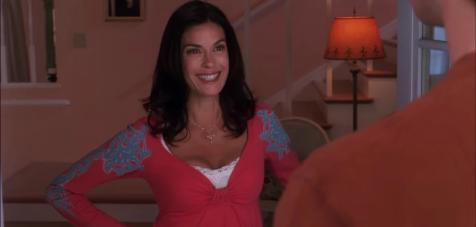 Кадры из Отчаянные домохозяйки 4 сезон 8 серия